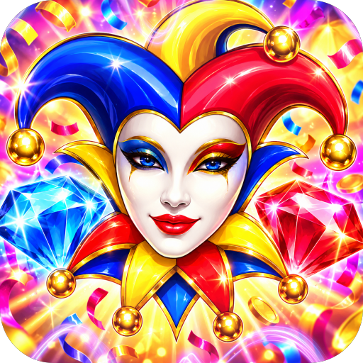 Jester Jewels app icon